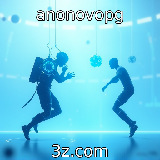 O impacto da inteligência artificial na criação de jogos