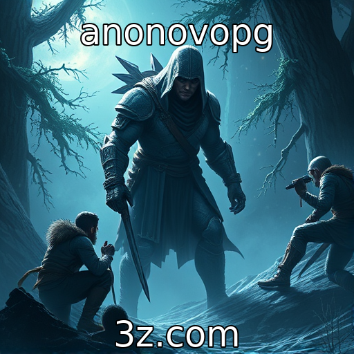 Desenvolvedores exploram novas narrativas em jogos