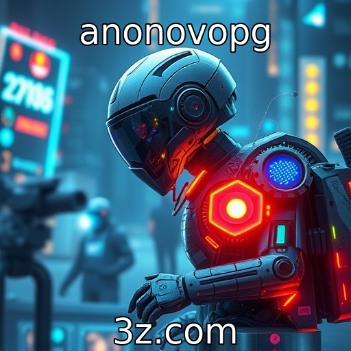 Impacto das tecnologias emergentes nos jogos digitais