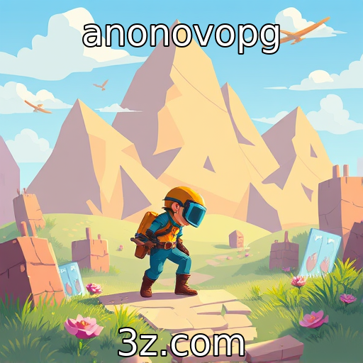 Tendências emergentes na indústria de jogos digitais