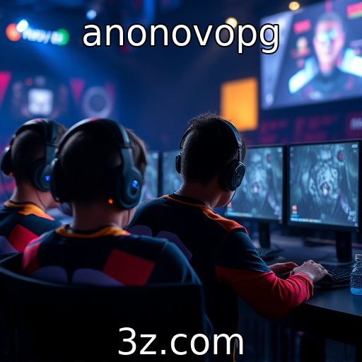 E-sports continuam a expandir sua popularidade globalmente