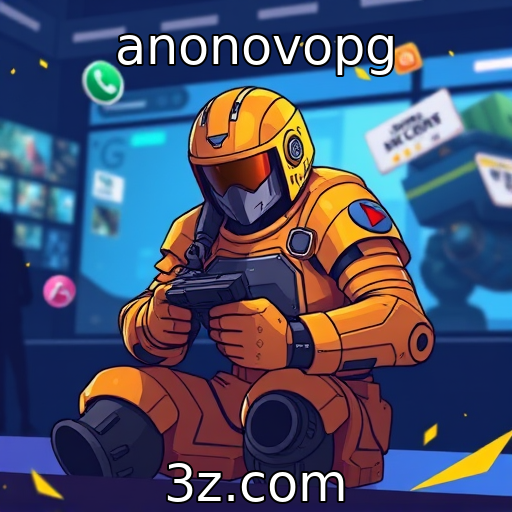 Mudanças na monetização de jogos online