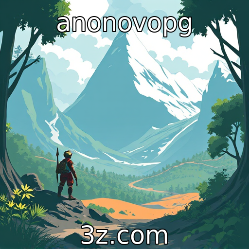 Evolução das narrativas nos jogos de aventura