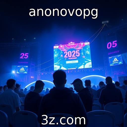 Crescimento no número de jogadores cresce em 2025