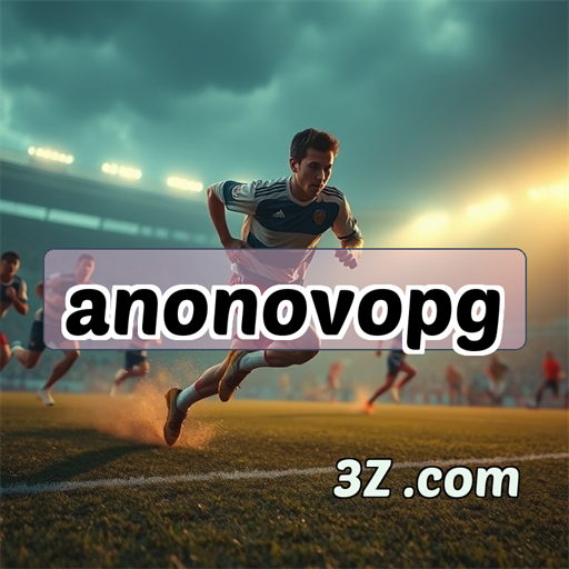 Racing Intensificado: O que o anonovopg Oferece aos Jogadores