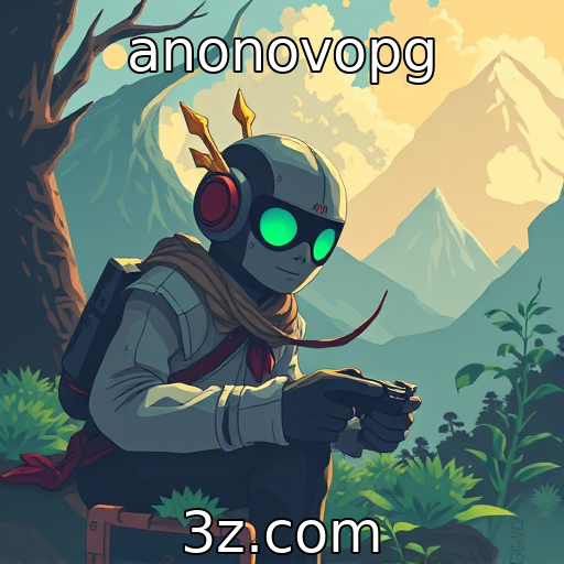 Desenvolvimento sustentável na indústria de jogos