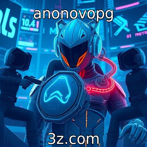 Tendências tecnológicas que moldam a indústria de jogos