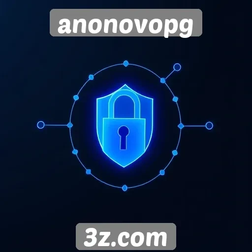 segurança das transações no site anonovopg