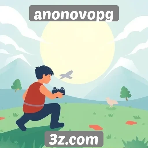 Feedback de usuários sobre a experiência no anonovopg